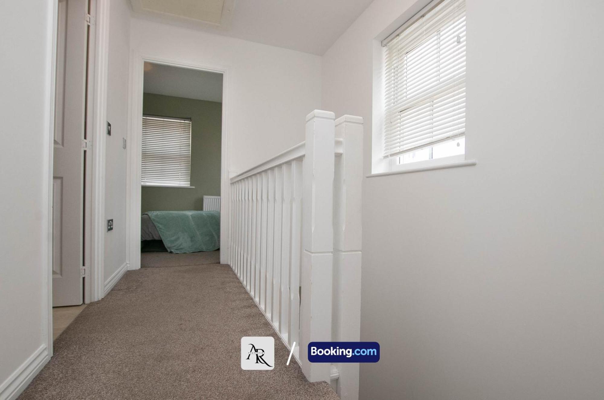 Cozy House By Ar Properties Short Lets & Serviced Accommodation コルチェスター エクステリア 写真